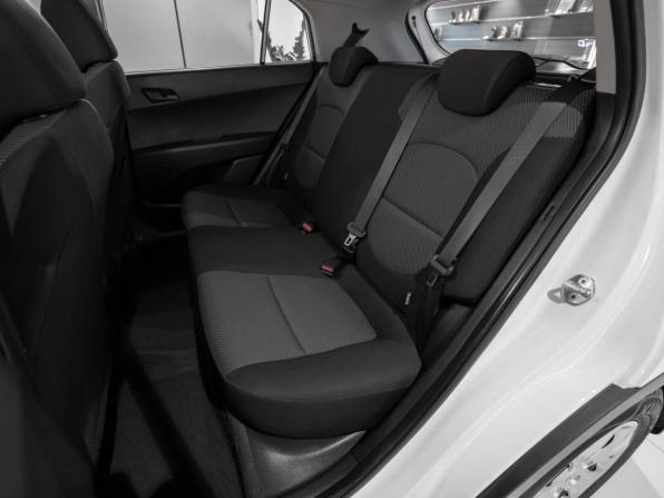 Hyundai Creta I с пробегом 2019 года, цена 1 720 000 рублей, 63445 км, внедорожник, Автокод Объявления