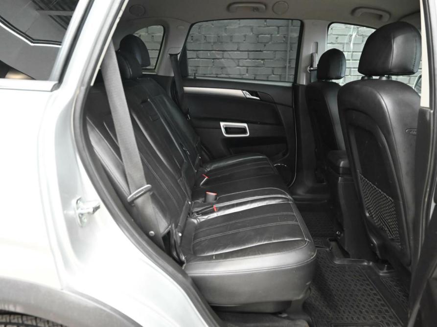 Opel Antara I Рестайлинг Екатеринбург  - изображение 11
