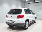 Volkswagen Tiguan I Рестайлинг Екатеринбург  - изображение 25