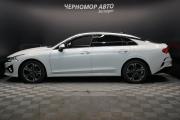 Kia K5 III Крым  - изображение 35