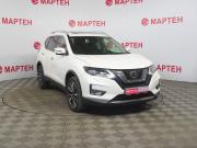 Nissan X-Trail III Рестайлинг Вологда  - изображение 20