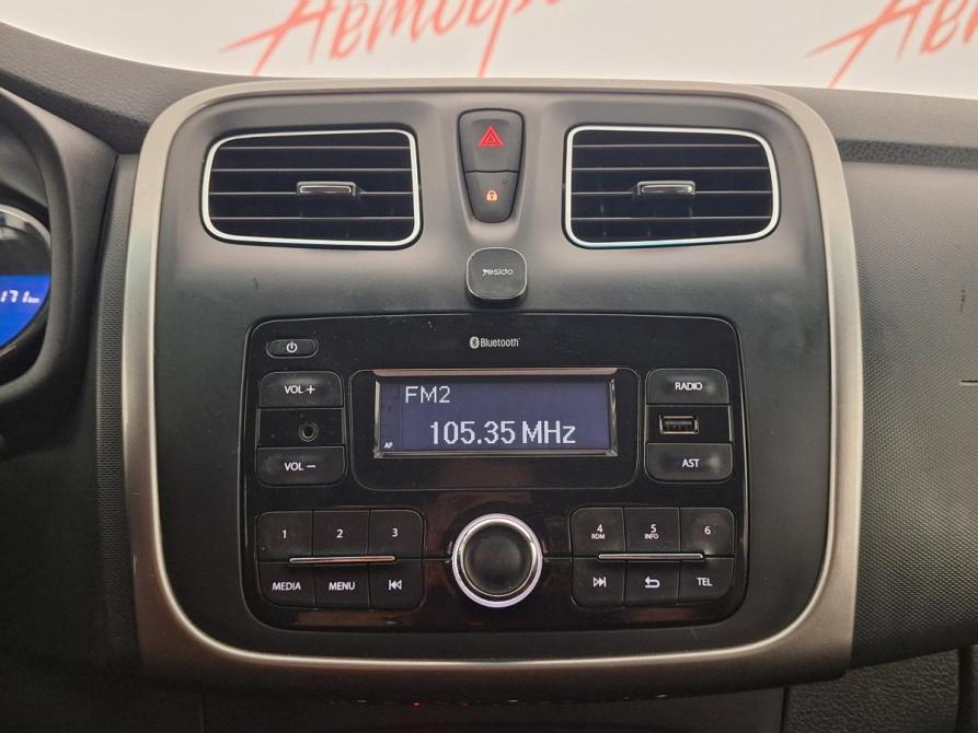 Renault Logan II Псков  - изображение 14