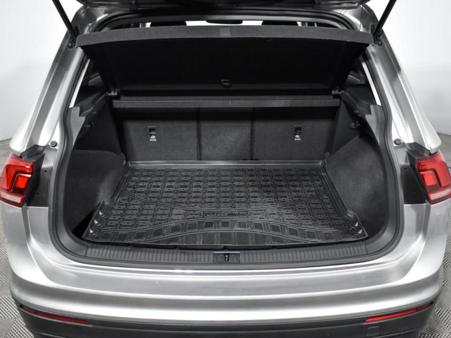 Volkswagen Tiguan II Санкт-Петербург  - изображение 20