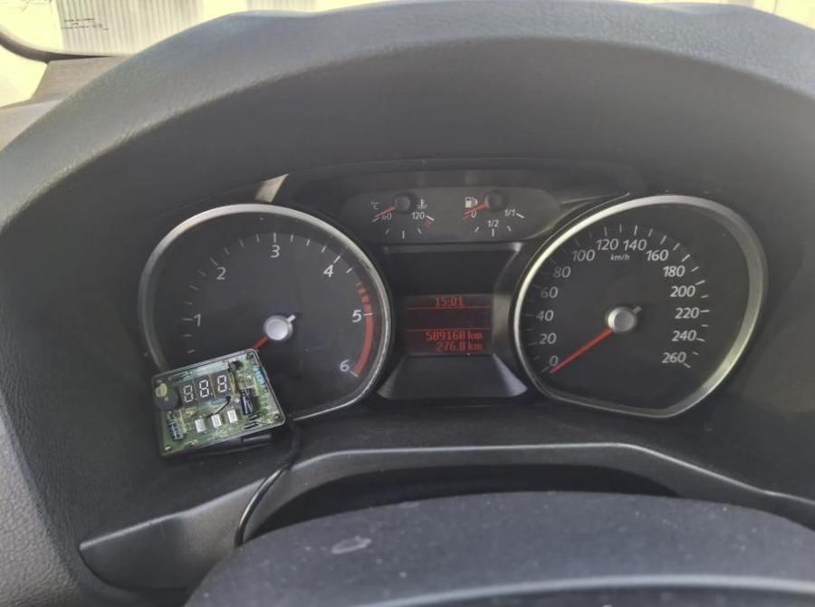 Ford Mondeo IV Ставрополь  - изображение 9