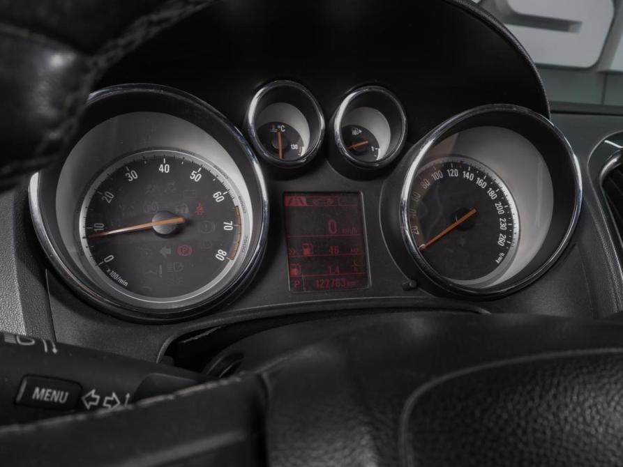 Opel Astra J Рестайлинг Ростов-на-Дону  - изображение 15