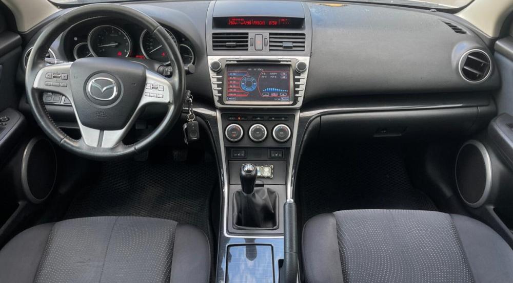 Mazda 6 II (GH) Белгород  - изображение 11