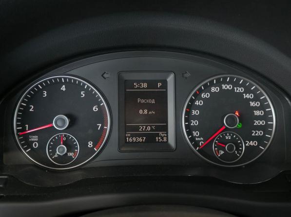 Volkswagen Golf Plus II с пробегом 2013 года, цена 949 000 рублей, 169500 км, хэтчбек, Автокод Объявления