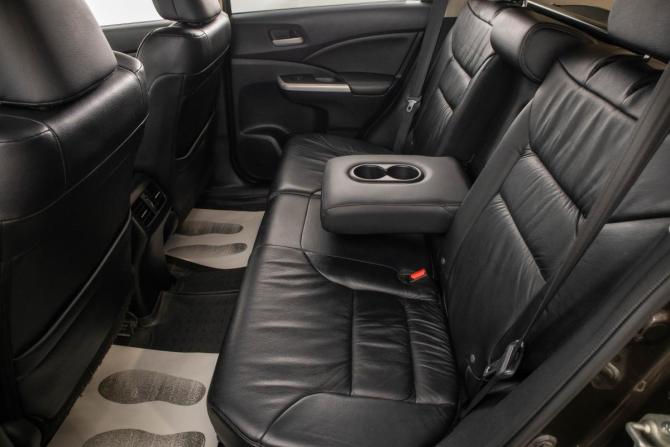 Honda CR-V IV с пробегом 2013 года, цена 2 199 000 рублей, 188700 км, внедорожник, Автокод Объявления