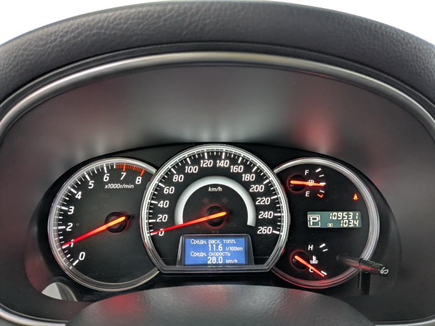 Nissan Teana II (J32) Рестайлинг Москва  - изображение 16
