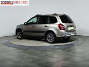 Lada (ВАЗ) Granta I Рестайлинг Белгород  - изображение 23