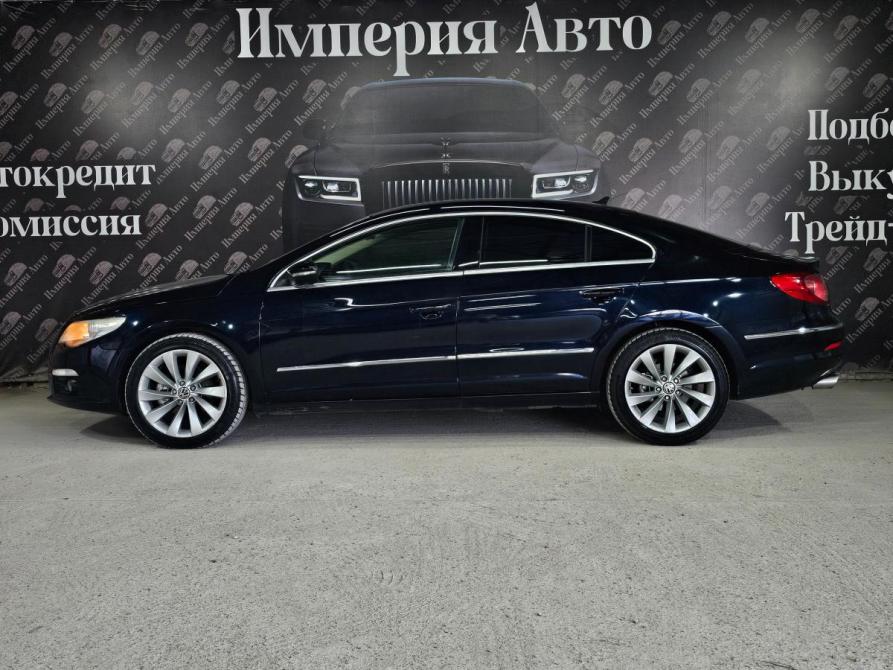 Volkswagen Passat CC I Краснодар  - изображение 4
