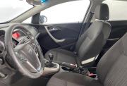 Opel Astra H Рестайлинг Саранск  - изображение 48