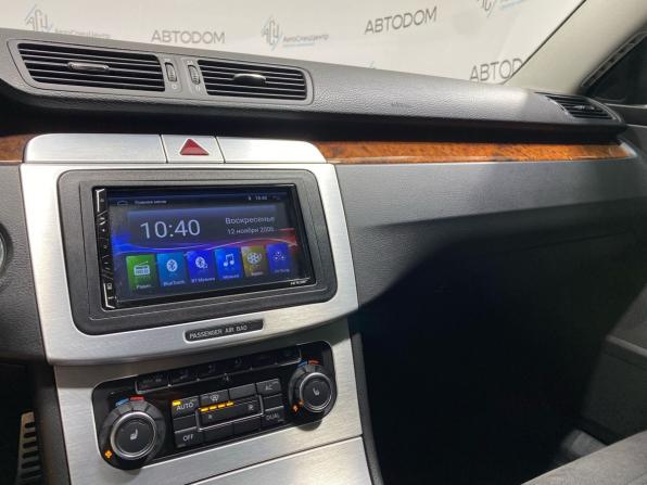 Volkswagen Passat B6 с пробегом 2010 года, цена 669 000 рублей, 256899 км, седан, Автокод Объявления