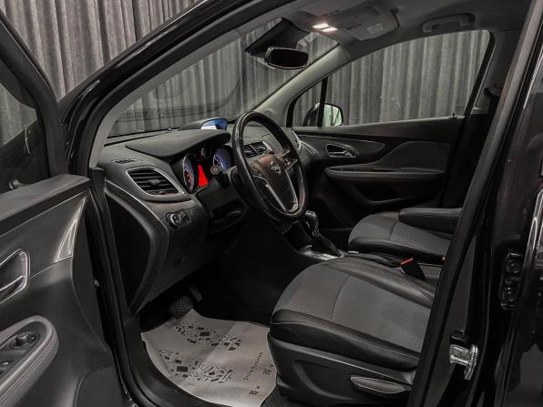 Opel Mokka I с пробегом 2012 года, цена 1 080 000 рублей, 130000 км, внедорожник, Автокод Объявления