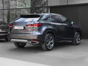Lexus RX IV Рестайлинг Москва  - изображение 38