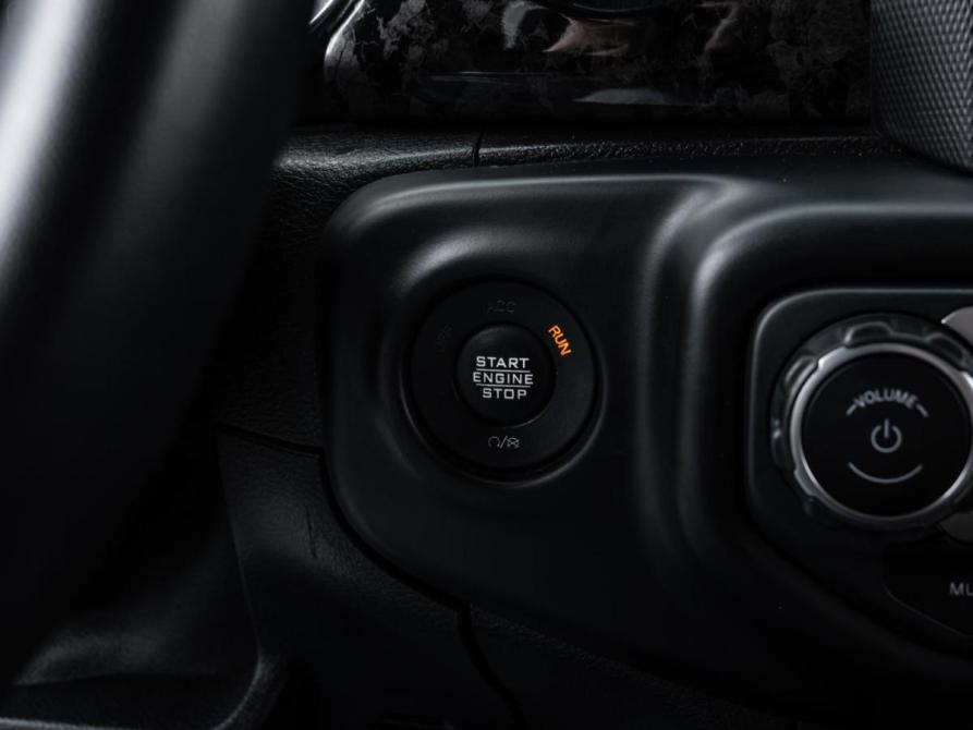 Jeep Wrangler IV (JL) Ставрополь  - изображение 19