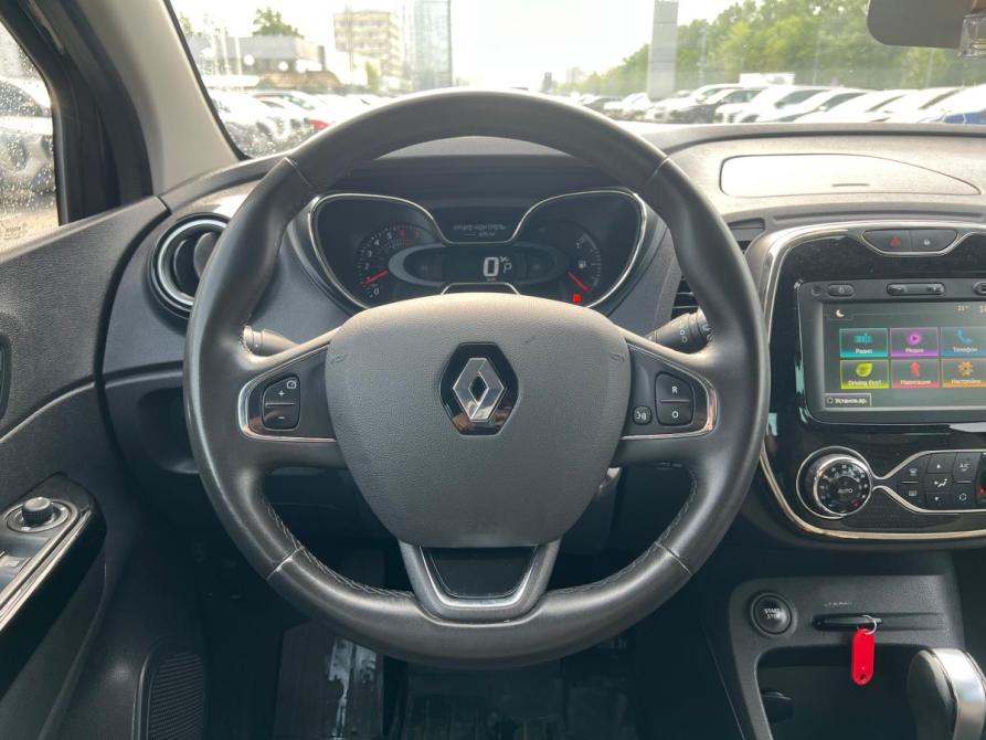 Renault Kaptur I Санкт-Петербург  - изображение 7