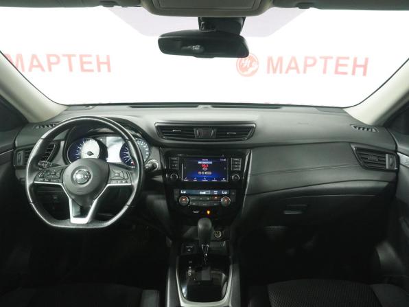 Nissan X-Trail III Рестайлинг с пробегом 2022 года, цена 2 780 000 рублей, 44850 км, внедорожник, Автокод Объявления