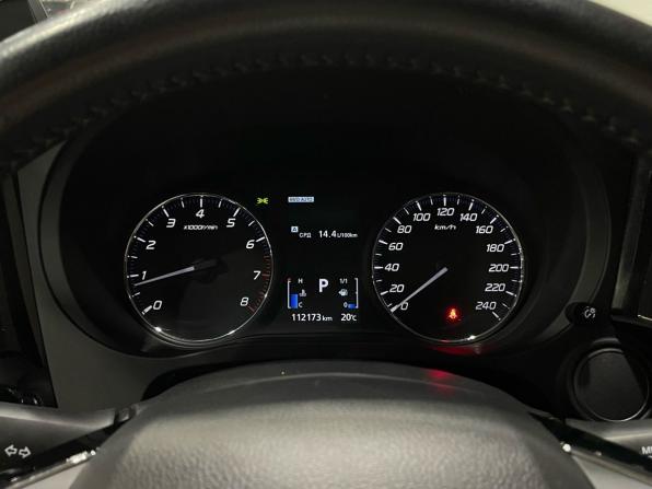 Mitsubishi Outlander III Рестайлинг 3 с пробегом 2019 года, цена 2 170 000 рублей, 112172 км, внедорожник, Автокод Объявления