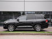 Toyota Land Cruiser 200 Series Рестайлинг 2 Санкт-Петербург  - изображение 39