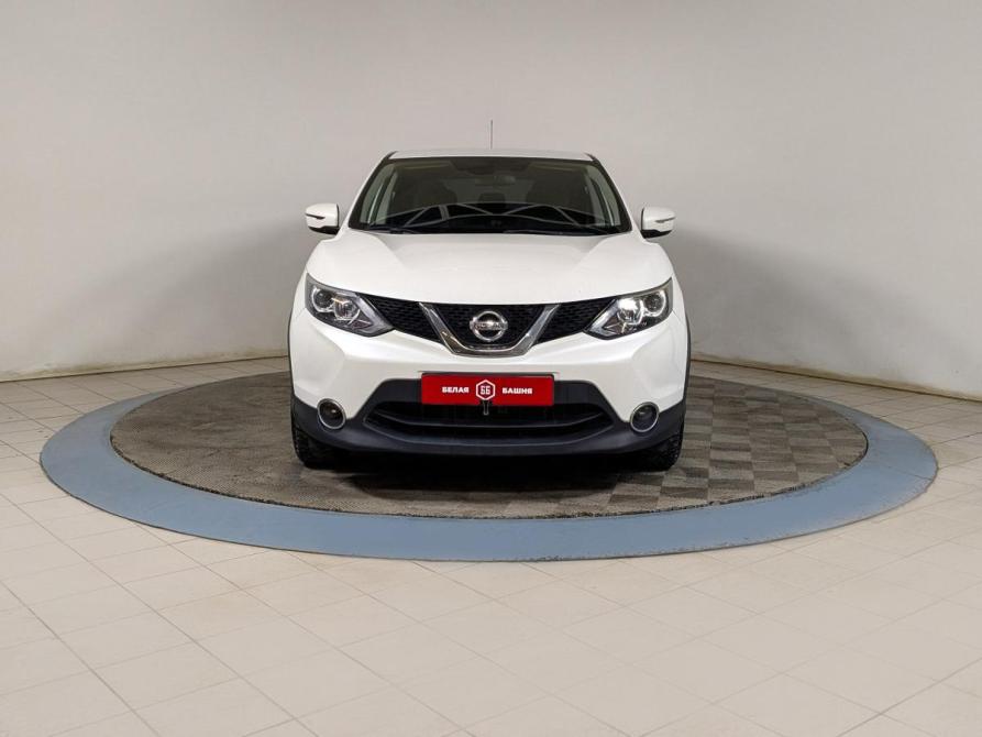 Nissan Qashqai II Екатеринбург  - изображение 3