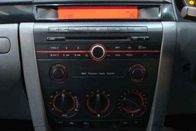 Mazda Axela I с пробегом 2008 года, цена 739 000 рублей, 162000 км, седан, Автокод Объявления