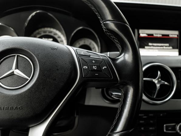 Mercedes-Benz GLK-Класс I (X204) Рестайлинг с пробегом 2012 года, цена 1 640 000 рублей, 251402 км, внедорожник, Автокод Объявления
