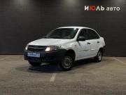 Lada (ВАЗ) Granta I Челябинск  - изображение 4
