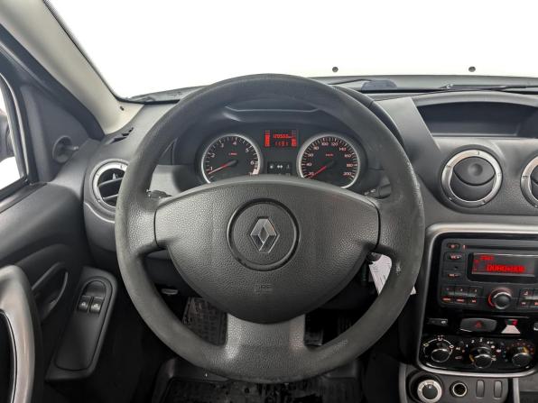 Renault Duster I с пробегом 2013 года, цена 870 000 рублей, 120530 км, внедорожник, Автокод Объявления