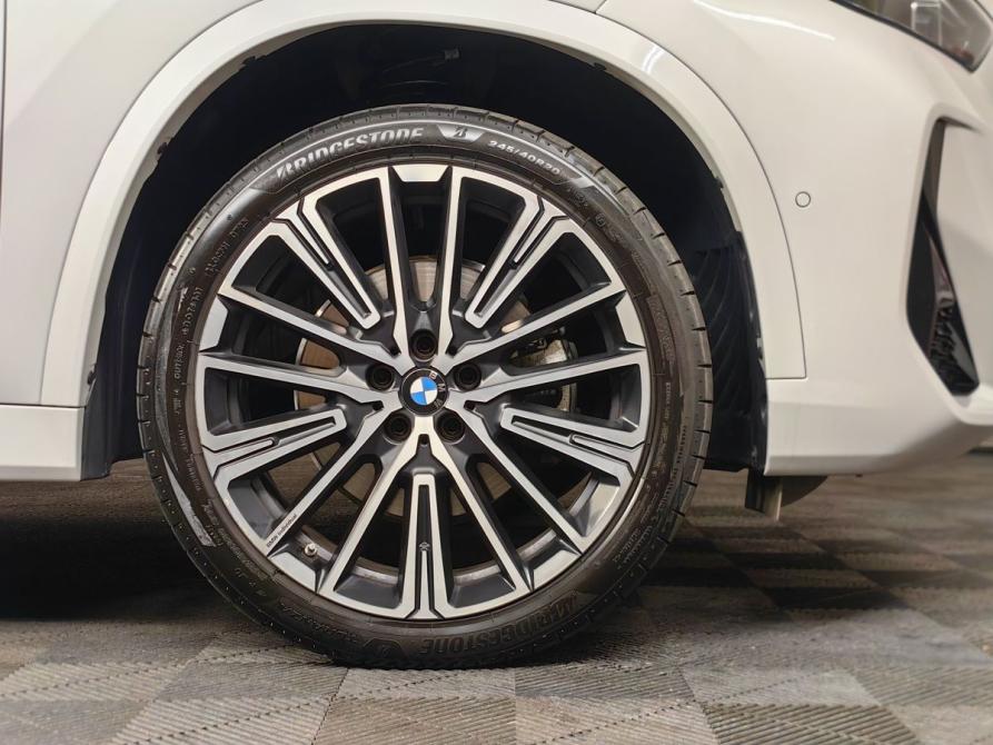 BMW X1 III (U11/U12) Москва  - изображение 7