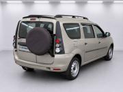 Lada (ВАЗ) Largus I Рестайлинг Москва  - изображение 18