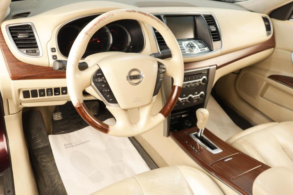Nissan Teana II Челябинск  - изображение 9
