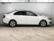Skoda Rapid I Ставрополь  - изображение 26