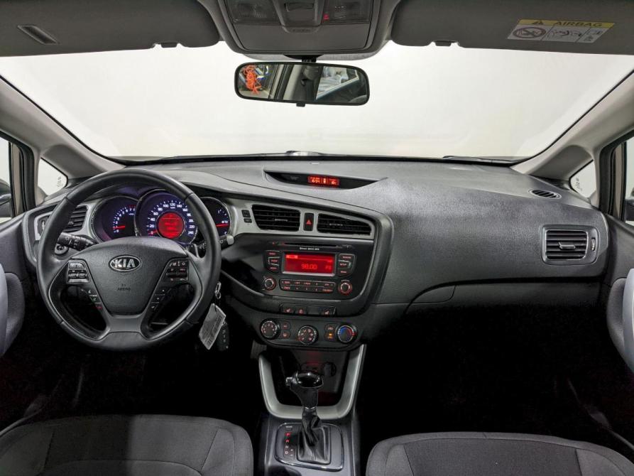 Kia Ceed II Москва  - изображение 22