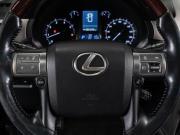 Lexus GX II Рестайлинг Тюмень  - изображение 40
