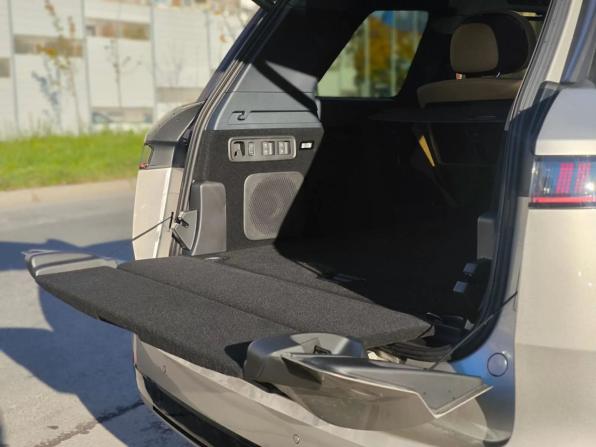 Новый Lynk &amp; Co 900 2026 года, цена 8 050 000 рублей, внедорожник, Автокод Объявления