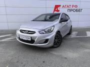 Hyundai Solaris I Ставрополь  - изображение 22