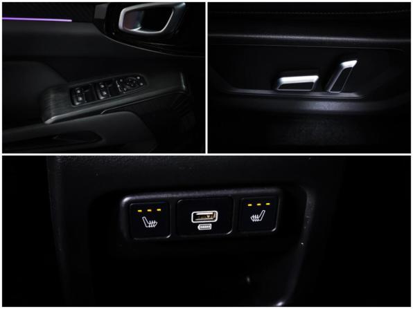 Haval H3 I с пробегом 2024 года, цена 2 150 000 рублей, 44365 км, внедорожник, Автокод Объявления
