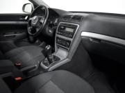 Skoda Octavia II (A5) Рестайлинг Санкт-Петербург  - изображение 34