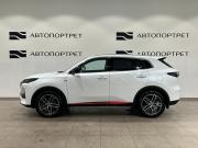 Changan CS55 Plus II Санкт-Петербург  - изображение 29