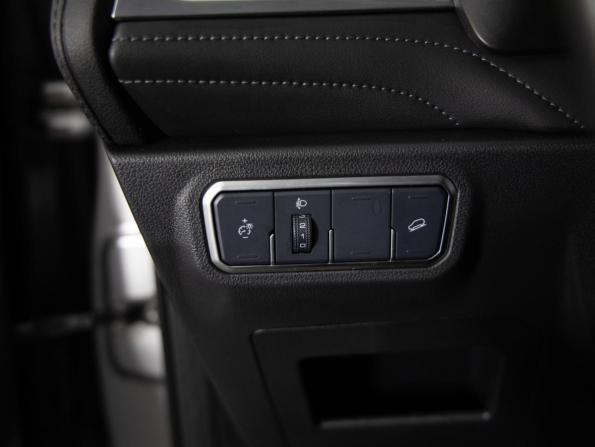 Haval F7 I с пробегом 2019 года, цена 1 899 000 рублей, 127588 км, внедорожник, Автокод Объявления