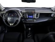 Toyota RAV4 IV (XA40) Москва  - изображение 36