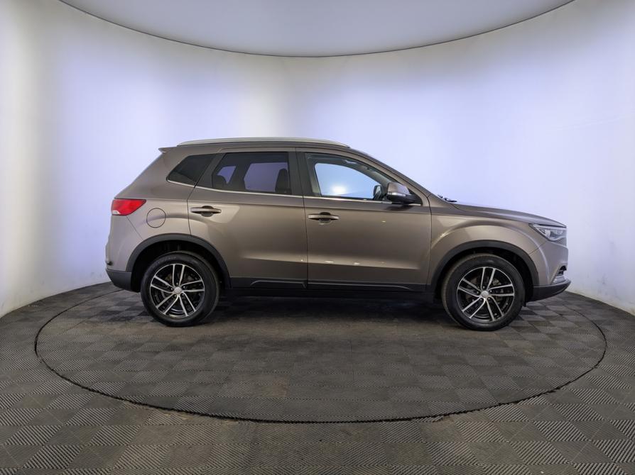 FAW Besturn X40 I Москва  - изображение 4