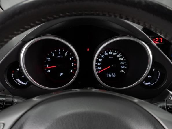 Subaru Tribeca I Рестайлинг с пробегом 2008 года, цена 1 070 000 рублей, 372402 км, внедорожник, Автокод Объявления