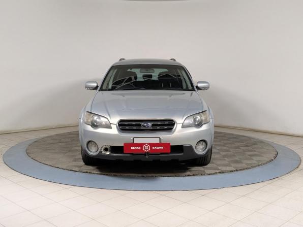 Subaru Outback III с пробегом 2005 года, цена 859 900 рублей, 207000 км, универсал, Автокод Объявления