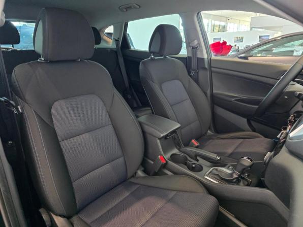Hyundai Tucson III с пробегом 2017 года, цена 2 135 000 рублей, 97160 км, внедорожник, Автокод Объявления