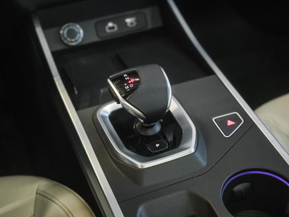 JETOUR DASHING I с пробегом 2023 года, цена 1 999 000 рублей, 15597 км, внедорожник, Автокод Объявления