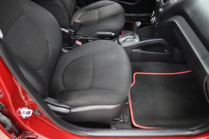 Kia Rio III с пробегом 2012 года, цена 780 850 рублей, 202193 км, седан, Автокод Объявления
