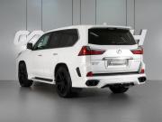 Lexus LX III Рестайлинг 2 Минеральные Воды  - изображение 30