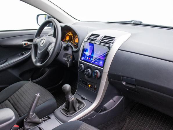 Toyota Corolla X (E140 E150) с пробегом 2008 года, цена 650 000 рублей, 367783 км, седан, Автокод Объявления